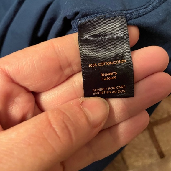 #94- GOOD MAN BRAND -hi vee tee - Picture 5 of 5